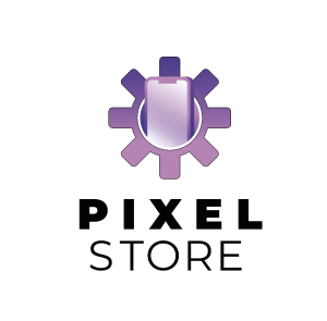 Pixel-Store_Logo